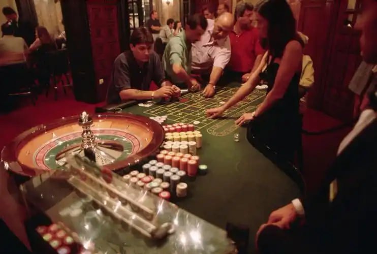jit99 Live Casino ဂိမ်းများ