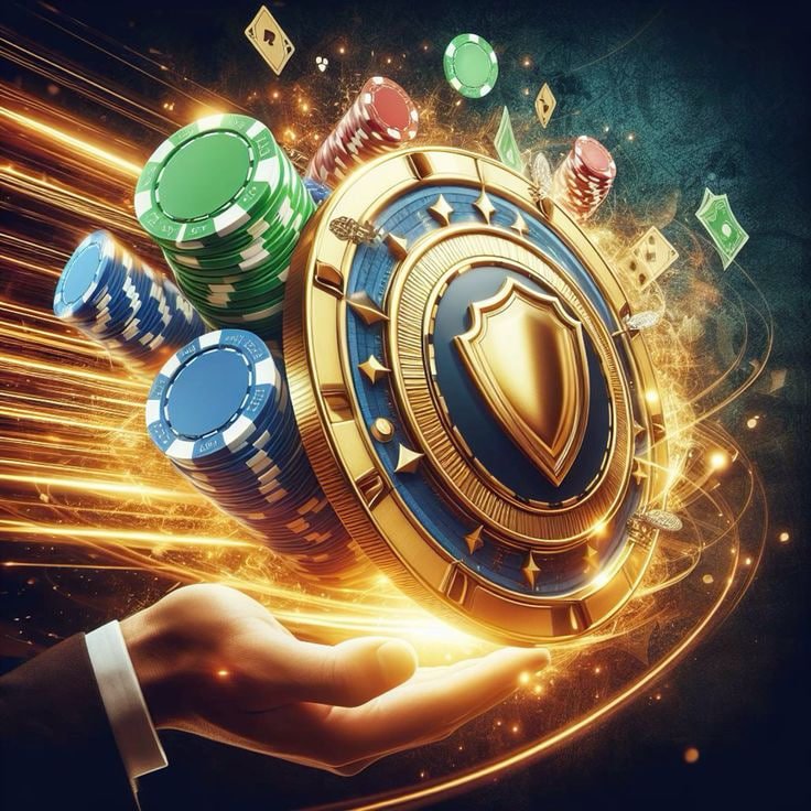 jit99 Slots နှင့် ဂိမ်းလော်ဘီ